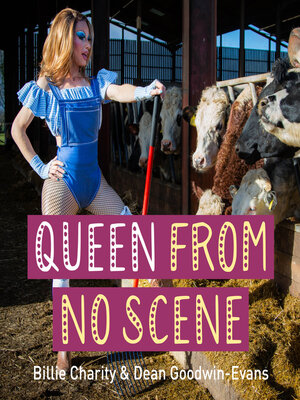 cover image of Queen from No Scene